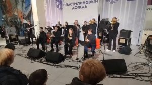JazzRockOrchestra - Final Countdown