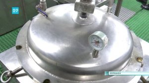 26.03.2025  Губернатор посетил рыболовный траулер «Кулой»