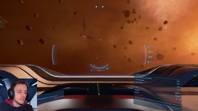 X4 Terran Protector Ep22 - Meeting the Yaki for talks! смотреть онлайн