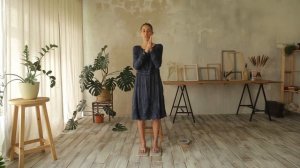 Видео урок медитация на гвоздях