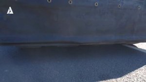 Dynapac CP2100 - Pneumatic roller - ALTCON.com