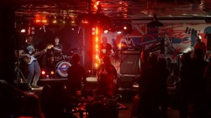 2025-03-21 - Группа «ПОРТЕР» - Рок-Позитив-Фест в клубе «Big Ben»