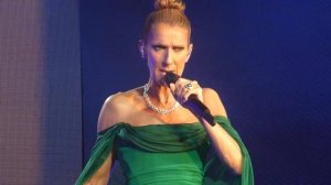 Celine Dion - It's All Coming Back To Me Now - Live At British Summer Time, Hyde Park, London