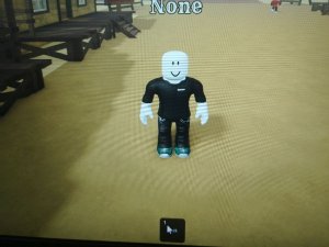 Dead rials alpha - 2 попытка