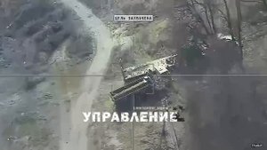 В селе Ульяновка Сумской области, в 31 км от государственной границы в ходе воздушной разведки