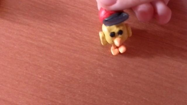 сделал новые вещи для чикена (ов)