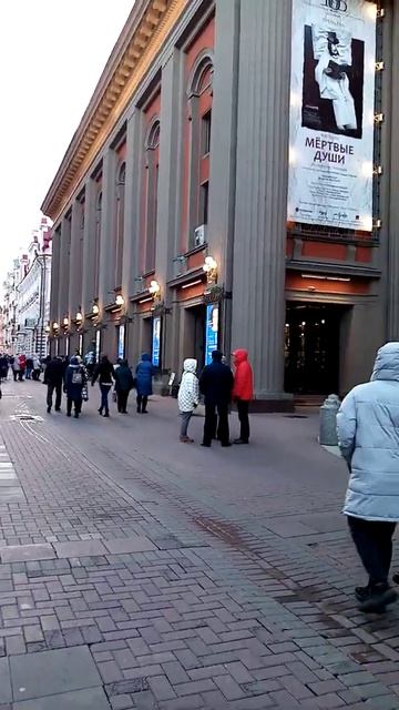 #Кто_чем_прославился,театрВахтангова-принцессой_Турандот#мир# новости #seasons#Moskov