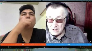 Две встречи с нарциссом из KZ.