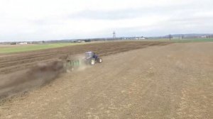 Трактор New Holland Т8.380