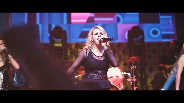 Downtown Fever Band -  Promo Video