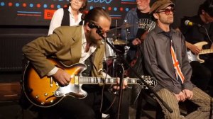Big Blues Revival, часть 1