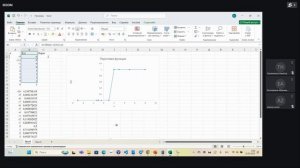 "Нейросетевые технологии в анализе данных" Практика №1 (22.03.2025)