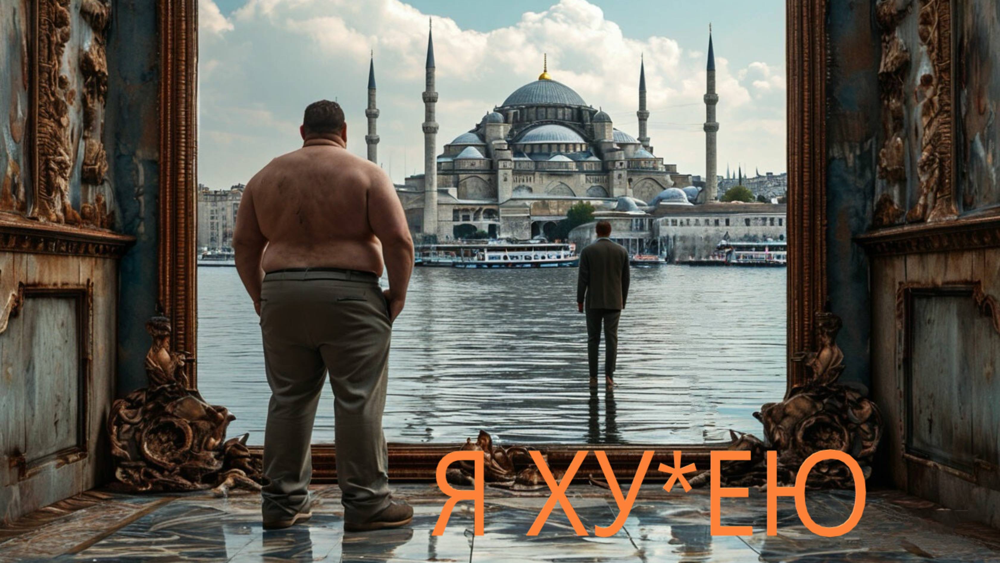 День 23 смотреть онлайн