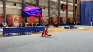 соревнования