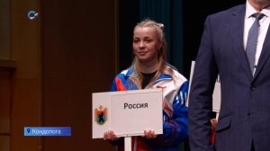 В Кондопоге проходит чемпионат и первенство мира по полиатлону