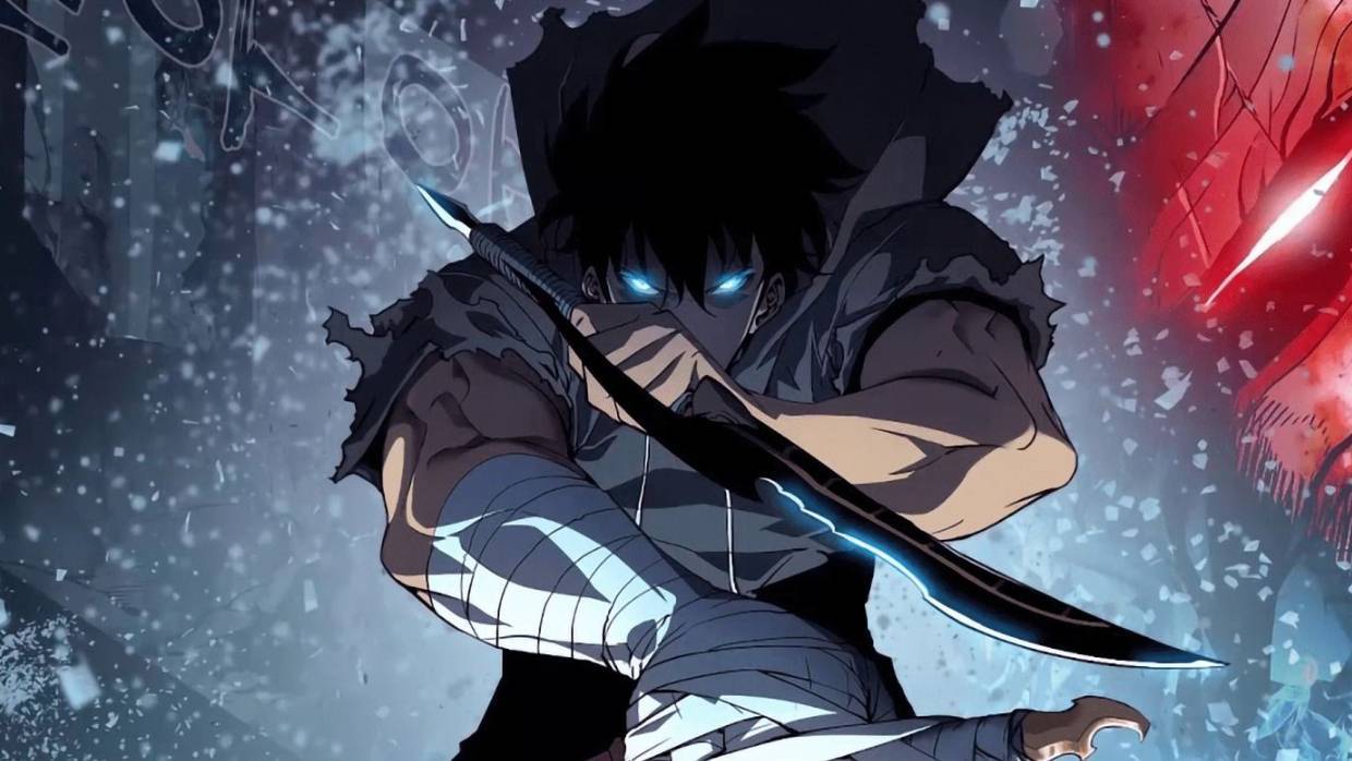 Solo Leveling - Hiroyuki SAWANO - SHADOWBORN смотреть онлайн