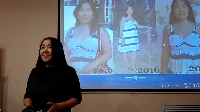 Отзыв Галины Тугариновой смотреть онлайн