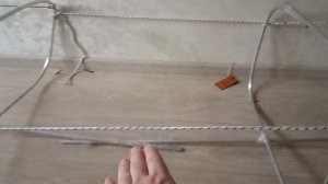 Постройка лёгкой байдарки. Лёгкий каркас 770 гр