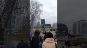 скатались в Минск