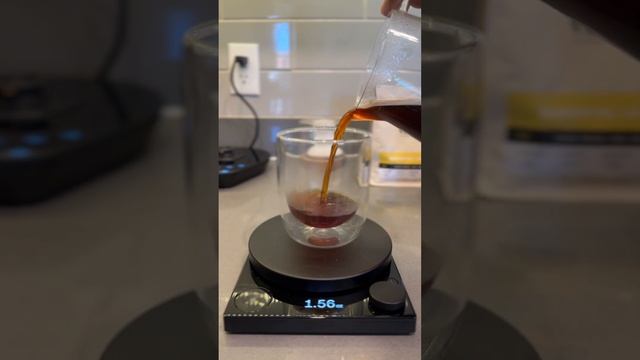 Loving the 🍑 in Coffee and the quality of Vesta Coffee Roasters смотреть онлайн