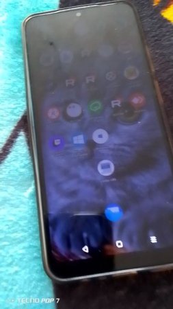 VID_20250326_105605.mp4 анимация выключения телефона realme