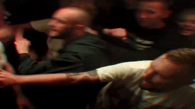 Teen Erection  - Буду Собой (Live in Moscow) смотреть онлайн