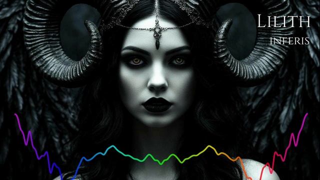 Lilith #нейроМузыка