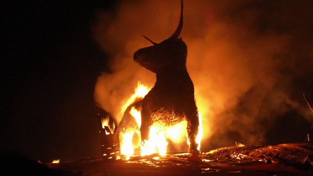 Медный бык - Suno feat. Chad AI смотреть онлайн