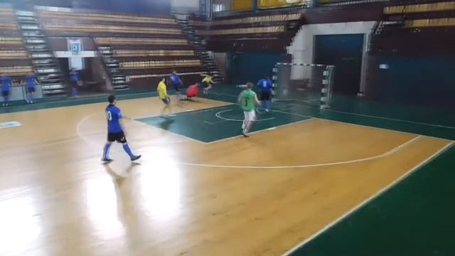 ФК Динамика 3-2 ФК Чайка смотреть онлайн