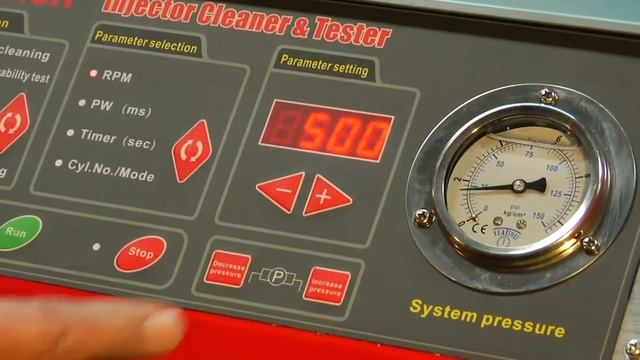 Launch X-Sonic Clean Overview