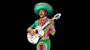 Sabor Caribe Demo Mexico 2024