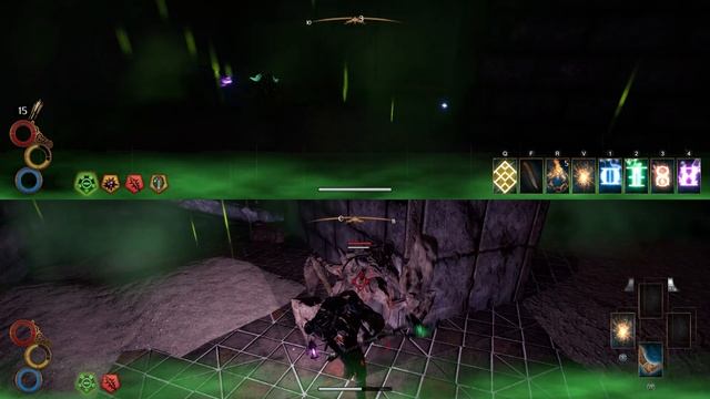 Outward 3