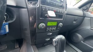 Продажа Kia Sorento 2007