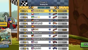 HILL CLIMB RACING 2 Событие Breaking Box