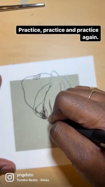 Single line contour drawing of A magnolia смотреть онлайн