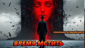 Время мстить Аудиокнига #аудиокнига #аудиокниги #попаданец #попаданцы