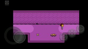 undertale прохождение пацифиста.