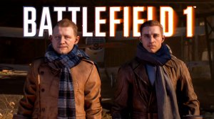 ПОМНИТЕ О НАС - Заключительный ролик ► Battlefield 1