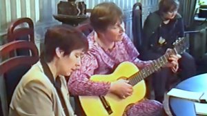 "Куликово поле" (песня) и "Сон" (стихотворение).
Автор - Вера Журба.