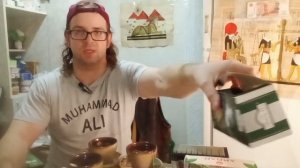 Выбираем самый вкусный чай с бергамотом