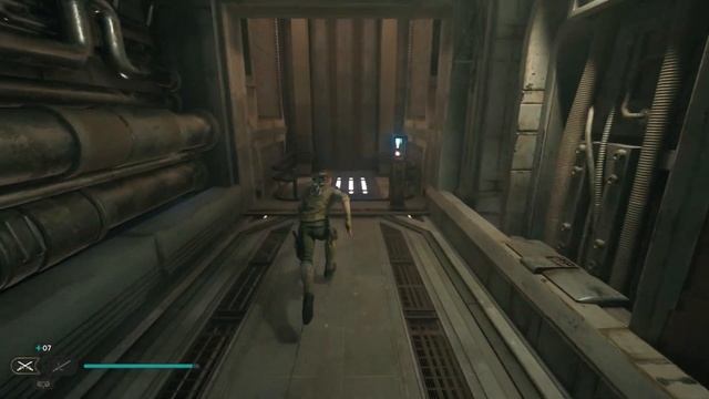 Star Wars Jedi: Survivor - Sod Plays Part 42 смотреть онлайн