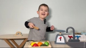 НАБОР ДЕРЕВЯННОЙ ЕДЫ, ФРУКТЫ НА МАГНИТЕ
МАГАЗИН ДЕТСКИХ ИГРУШЕК IQBABYMALL