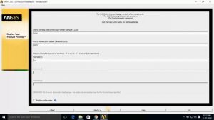 Uninstalling and Installing ANSYS | Without license | Download full crack file