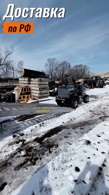 спецтехникафронтальный погрузчик 907 дизель один цилиндр 25лс