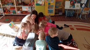 Утренний круг