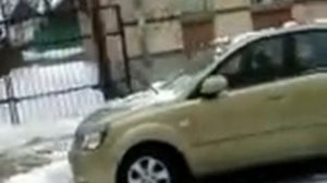 Злой февраль 2013!