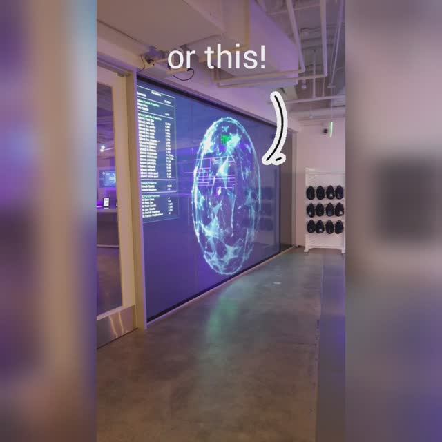 Пленка обратной проекции для создания проекционных витрин смотреть онлайн