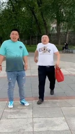 Не на ту напали! )))