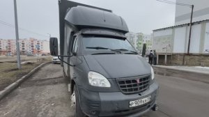 Опять возня! Подвесные Вольво👍Новое остекление👍Будни Валдаиста😎