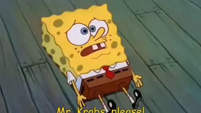 Губка Боб англійською 1 частина 2 смотреть онлайн